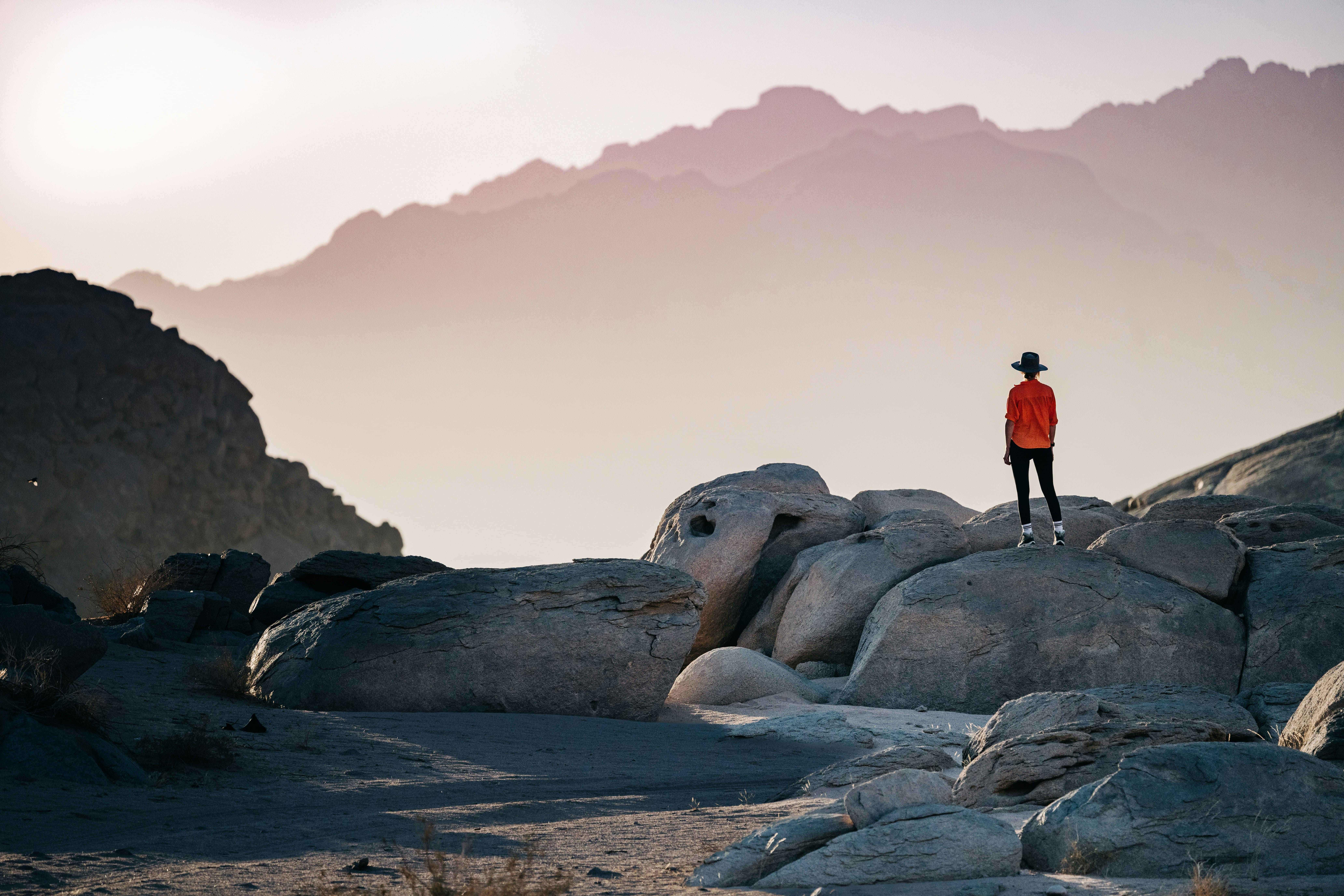 Parque Nacional Rapa Nui - Imagen de galería